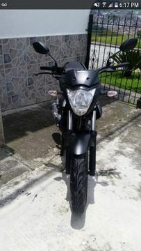 Vendo Excelente Moto Gixxer