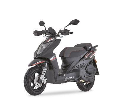 kymco agility digital 3.0 pro nueva retomamos tu moto