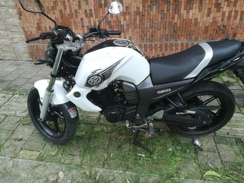 Yamaha Fz Modelo 2012 Soat Y Tecno