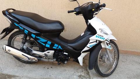 Vendo Suzuki Viva R Cool 2016