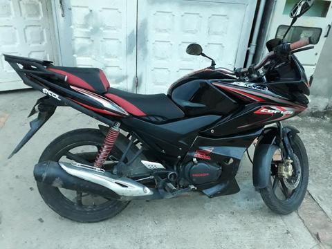 Honda 125 en Buen Estado Negosiable