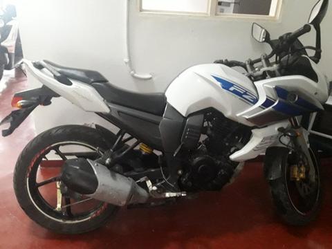Vendo Moto en Buen Estado