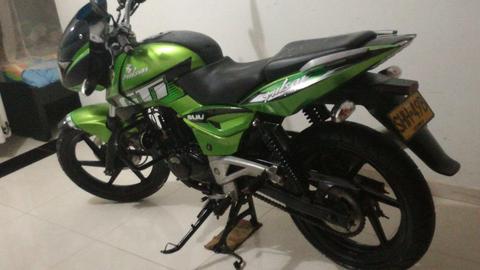 pulsar 200 modelo 2010