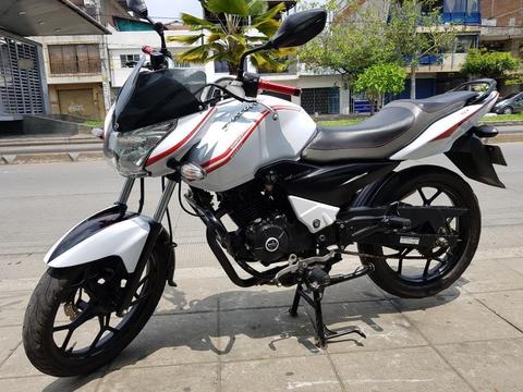 Discover St 150 Modelo 2016