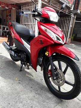 Honda Wave 110s Mod. 2019 Inf 3137469528