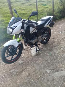 Se Vende Pulsar 180 con Papes Al Dia