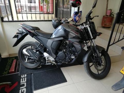 Yamaha Fz 2.0 Full Inyección Mod. 2018