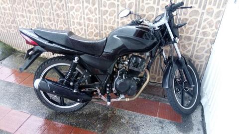 Vendo O Cambio a Fz Akt Evo Modelo 2015