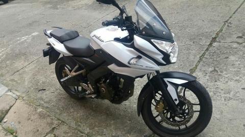 Se Vende Pulsar As 2017 Inf 311571o665