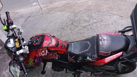 Se Vende Moto