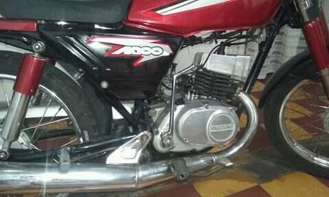 Vendo ax 100