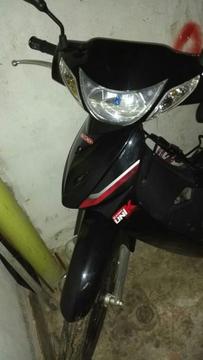 Vendo Moto Excelente Estado