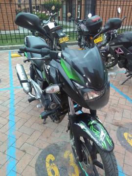 Moto Pulsar 200