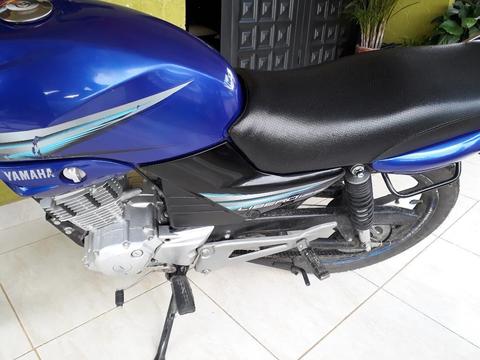 Vendo Libero 125