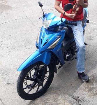 Akt 125 flex seoritera