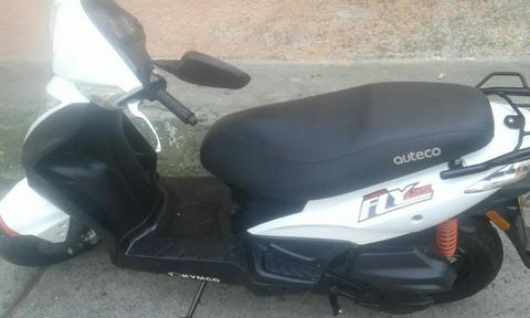 Se Vende Moto