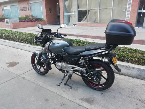 Pulsar 180 Gt Mod. 2016 Todo Al Dia