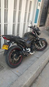 Vendo Moto Akt Rtx 150