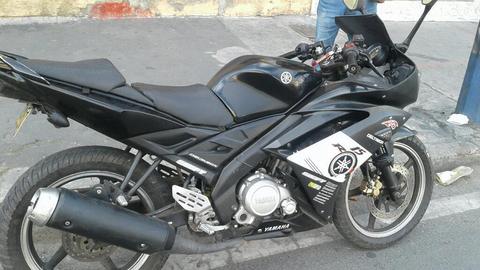 Yamaha R15