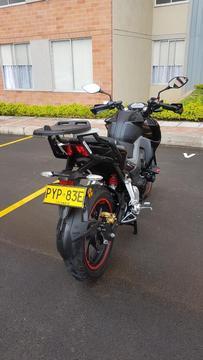 Cb 190 Vendo Como Nueva