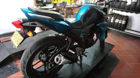 Fz en Venta Modelo 2016