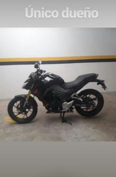Se Vende Moto