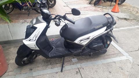 Vendo Bws X Modelo 2016