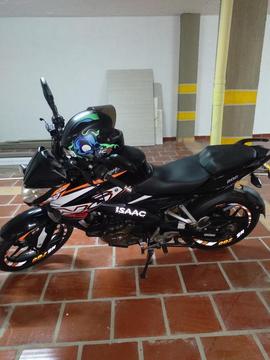 Vendo Ns 200