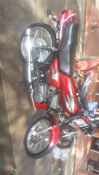 Se Vende Rx 115 Bello Modelo 2007