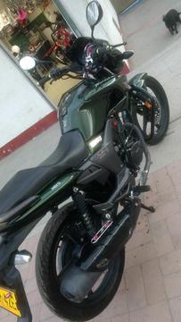 Moto Thriller 150 2018