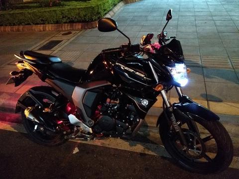 Vendo Fz 2.0 Hermosa