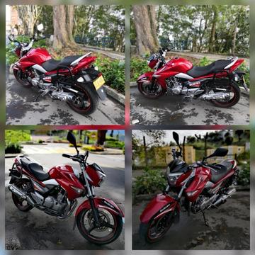 Vendo O Cambio Suzuki Inazuma 250cc