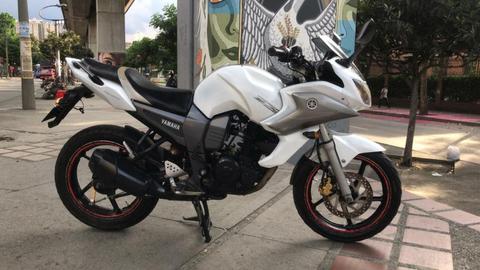 Yamaha Fazer 150 Modelo 2012 Soat Tecno