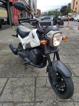 Honda Navi 110 Navi 110