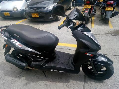 Kymco Fly 125