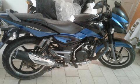 Pulsar 180