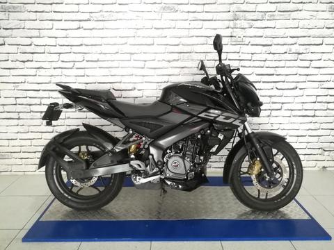 Pulsar 200 Ns Modelo 2019