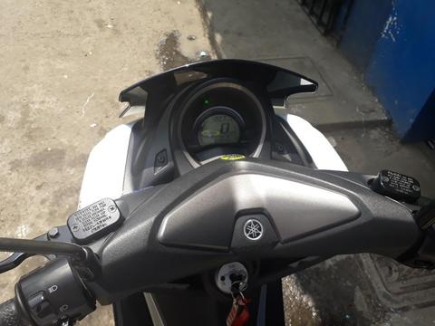 Vendo Nmax 155