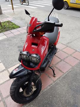 Yamaha Biwis 1 Modelo 2006