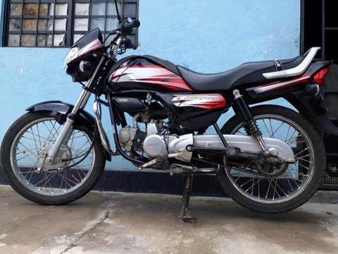 Se Vende Moto Hero