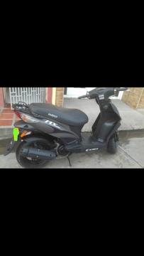 Se Vende Kymco Fly 2015 Aldia Poco Uso