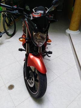 Vendo Fz 2.0 Como Nueva