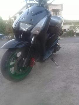 Se Vende Moto Scooter 125