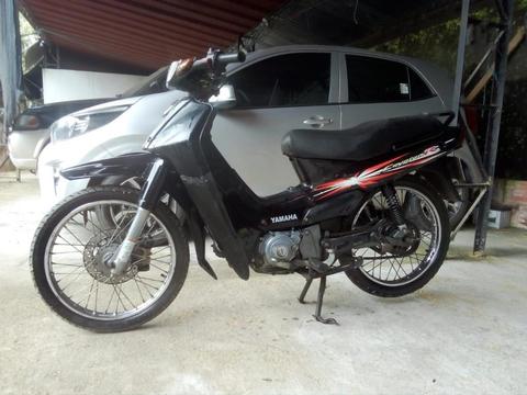 Se Vende Yamaha Cripton 2007