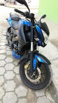 Vendo Hermosa Pulsar Ns 200 Pastusa