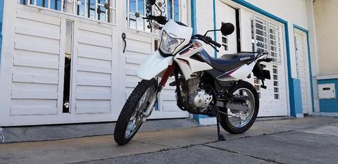 Honda Xr150