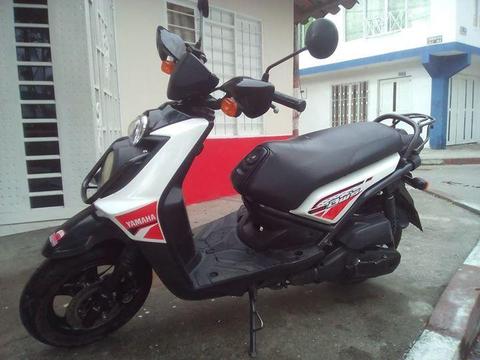 se vende bws 2012