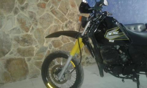 Vendo Ts 125