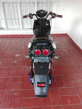 Moto Electrica Bws (2000w)/