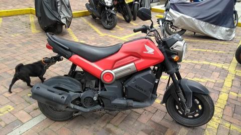 Honda Navi